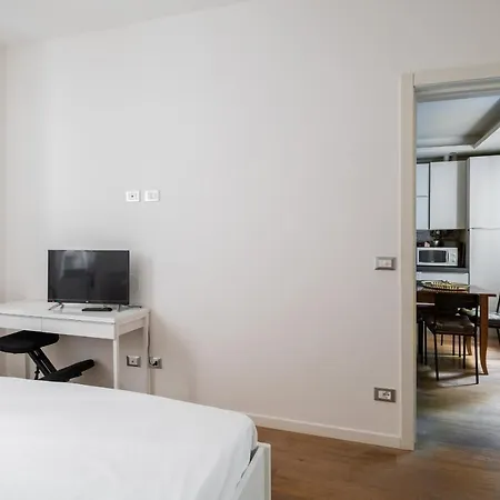 Xvi Charm By Wonderful Italy Apartment *
